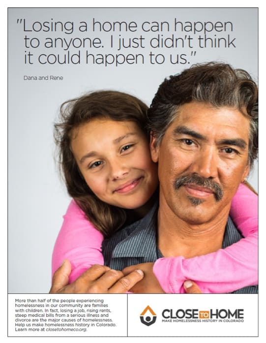 Close to Home Close to Home